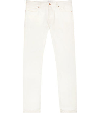 Slim-Fit Jeans