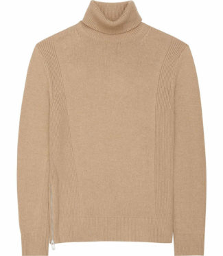 Rollneck Jumper