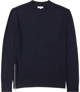 Crew-Neck Jumper